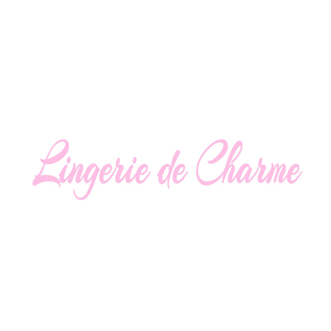 LINGERIE DE CHARME REVIGNY